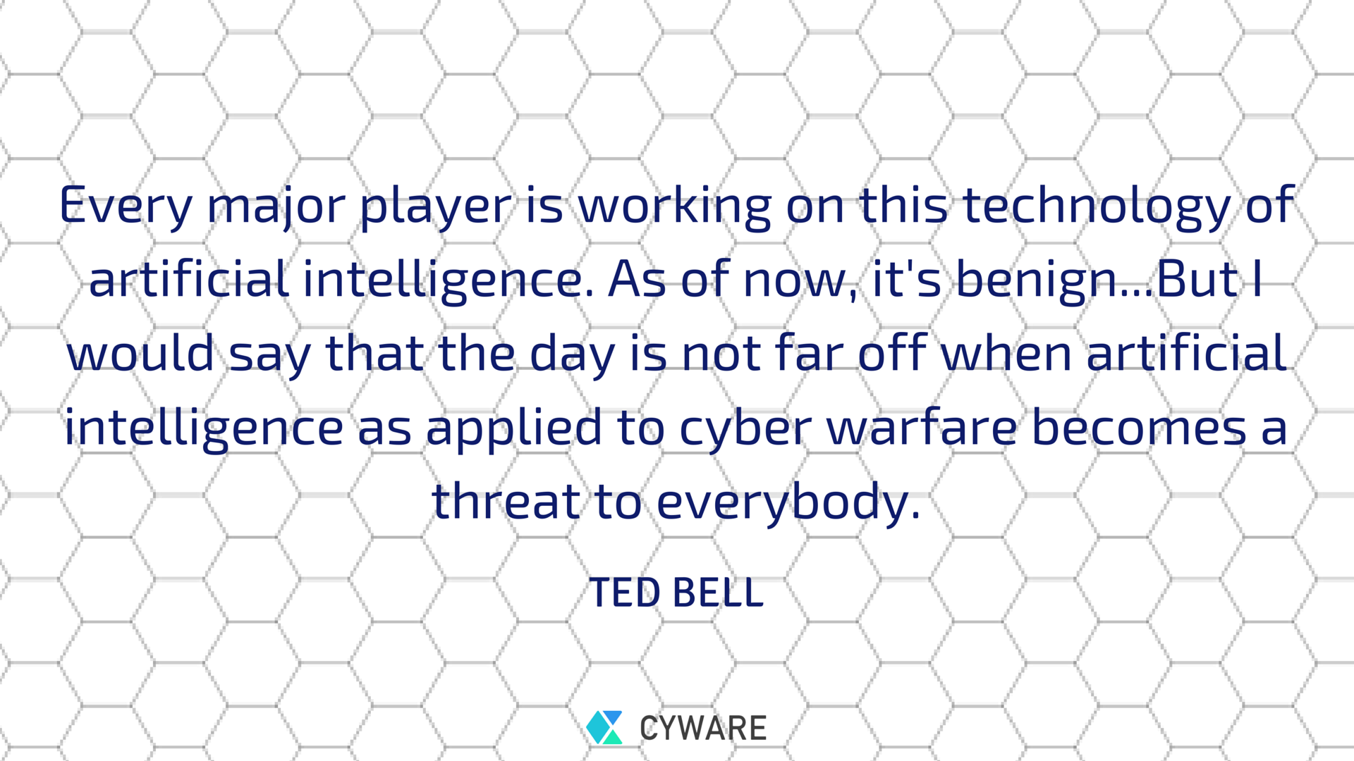 Artificial Intelligence and Cybersecurity