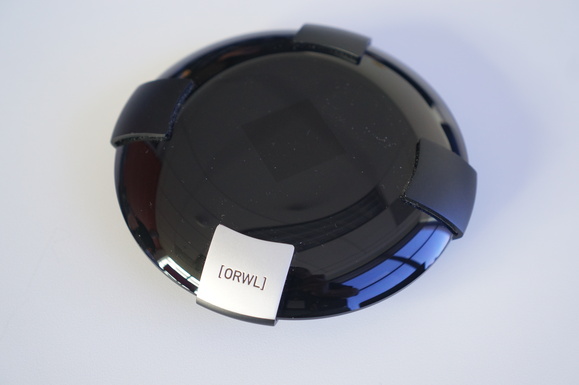 Know Why ORWL PC is the most secure Home Computer ever!