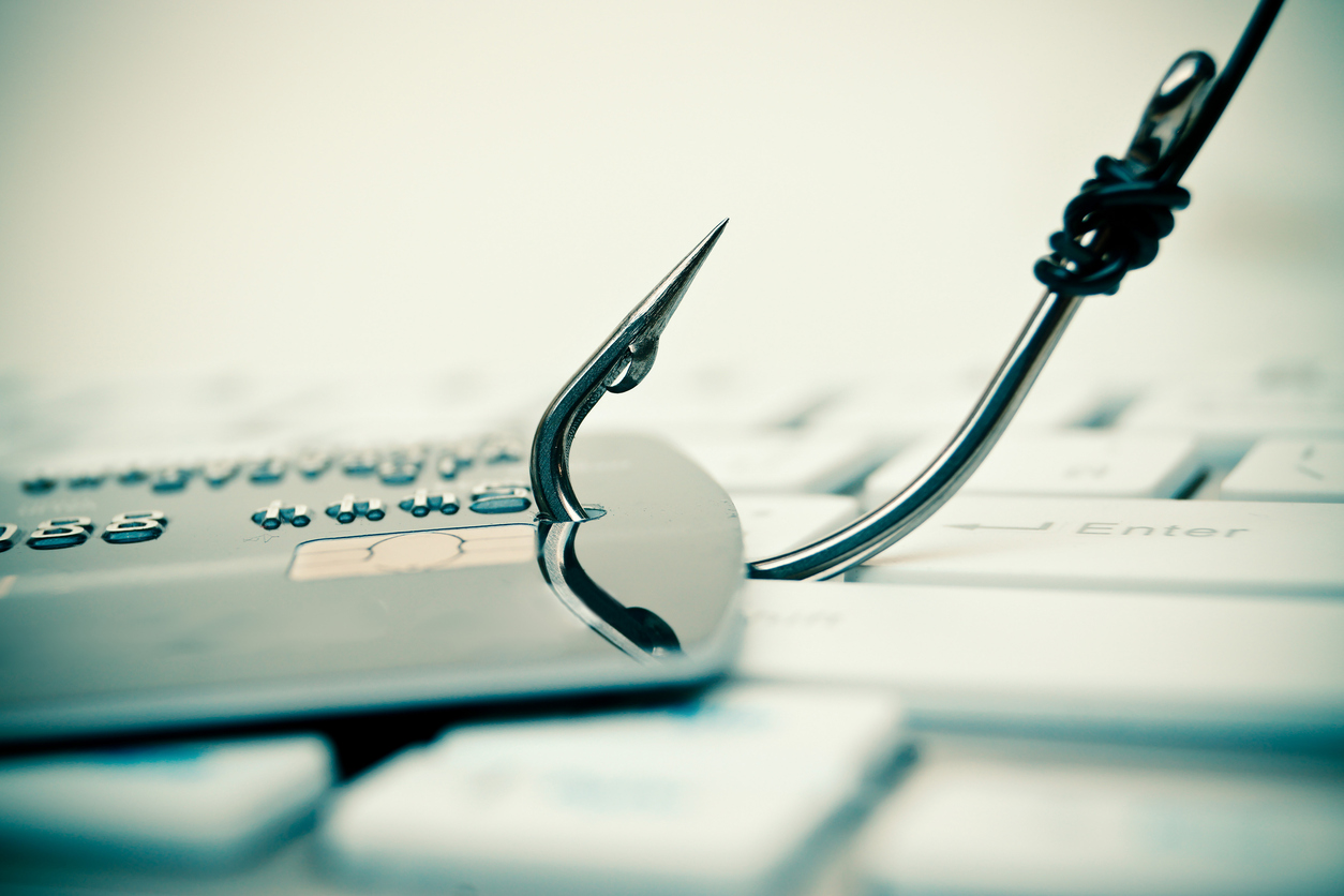 The Art of Spear Phishing