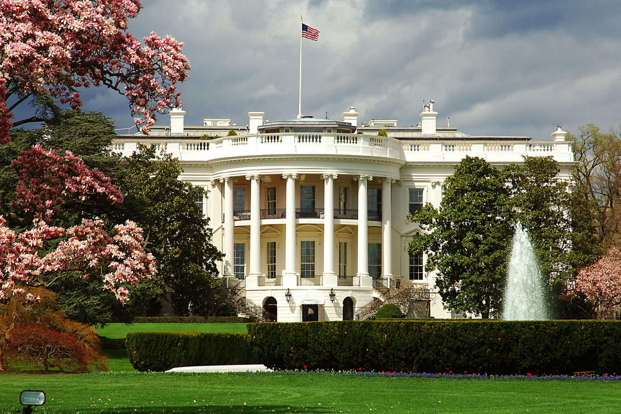 US Homeland Security suspects someone’s been using a stingray to spy on the White House US Homeland Security suspects someone’s been using a stingray to spy on the White House
