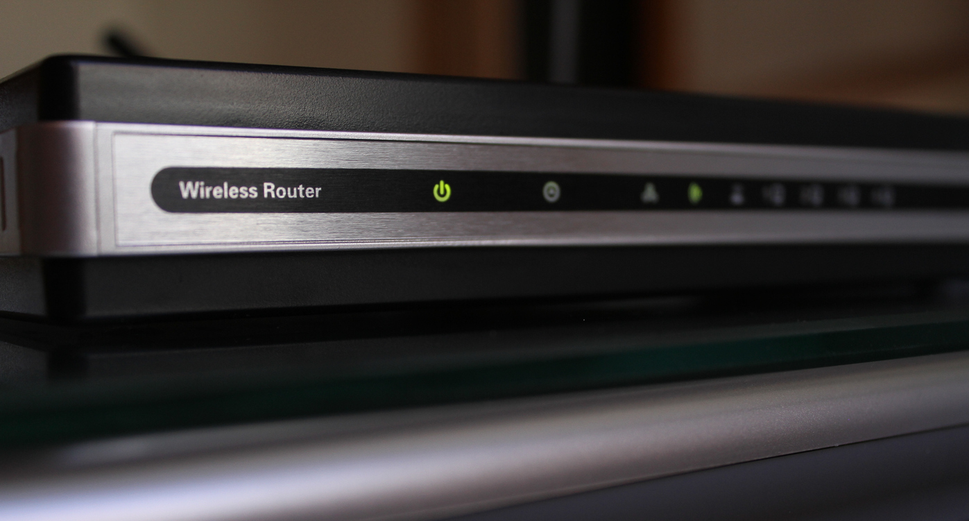 WiFi Router That Will Shield Your Smart Fridge From Hackers Cyware