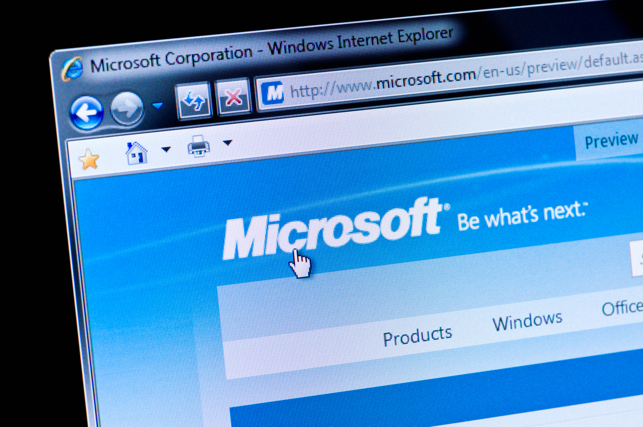 Zero-day XML External Entity Injection vulnerability found impacting Microsoft Internet Explorer Zero-day XML External Entity Injection vulnerability found impacting Microsoft Internet Explorer