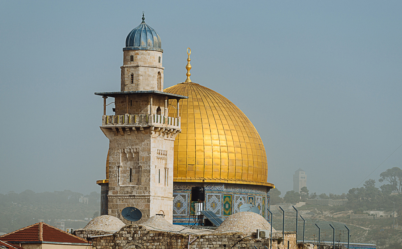 Israel Works on ‘Digital Iron Dome’ for Cyberdefense Cyware Alerts