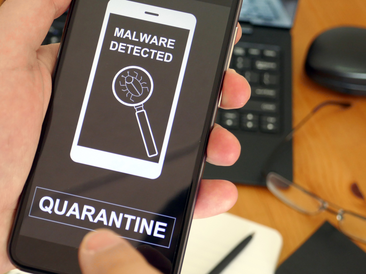 Threat Spotlight On The Disttrack Malware Cyware Alerts Hacker News