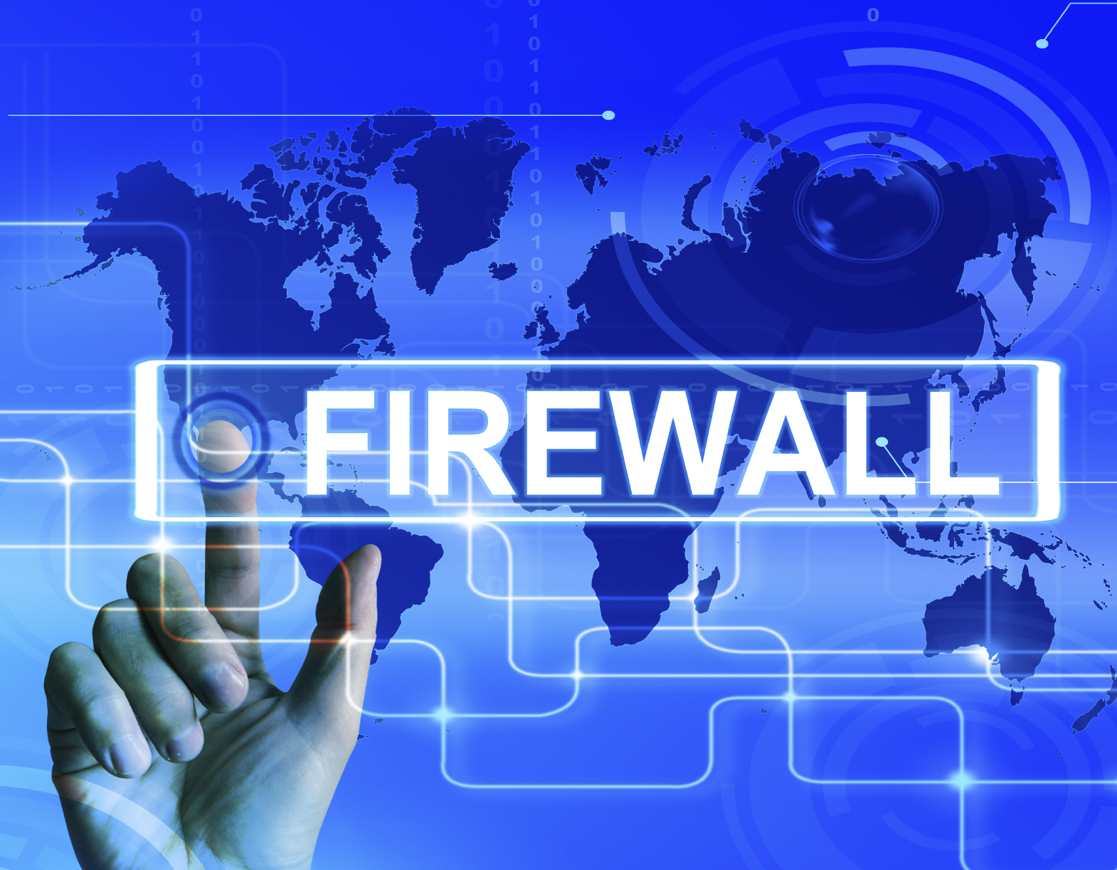 The Next Step in Enterprise Firewall Evolution | Cyware Alerts - Hacker ...