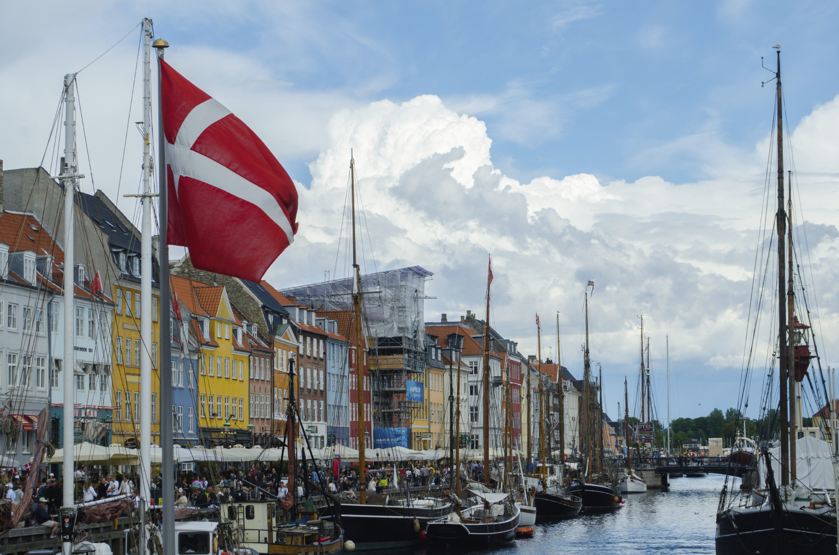 Danish Government Tax Portal Exposes 1.26 Million Citizens’ Information to Two US Analytics Firm Danish Government Tax Portal Exposes 1.26 Million Citizens’ Information to Two US Analytics Firm