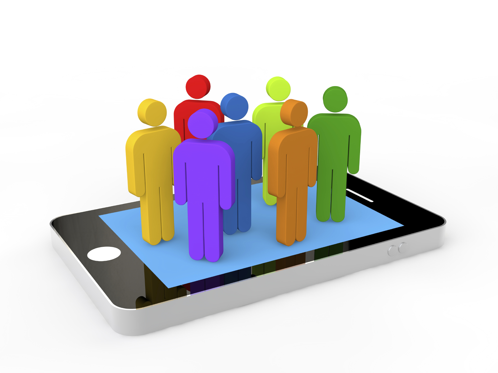 Cybercriminals Can Access Calls And Texts Using Just Your Phone Number