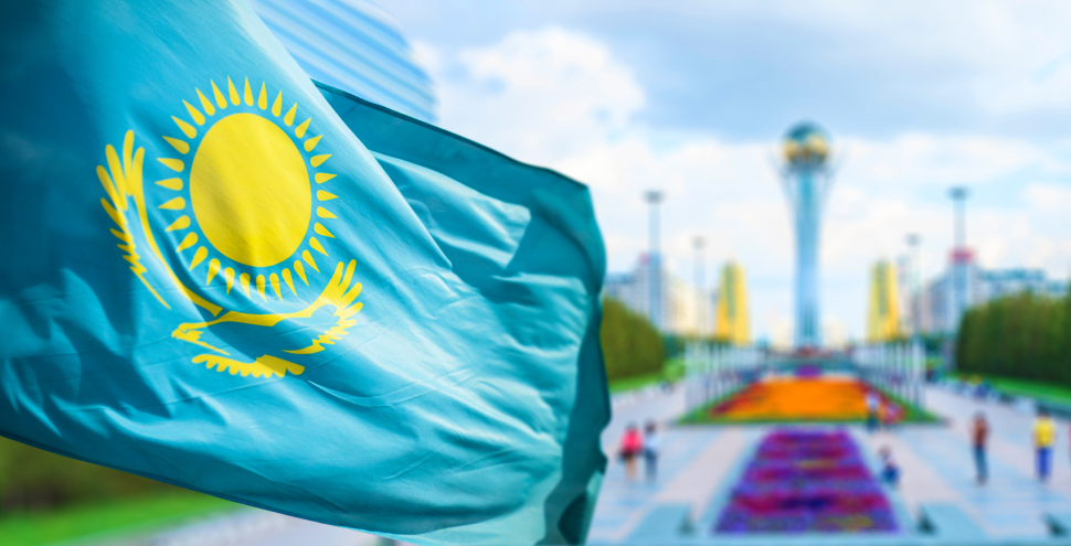 Pan-country cyberattack operation, unidentified actors worries Kazakhstan