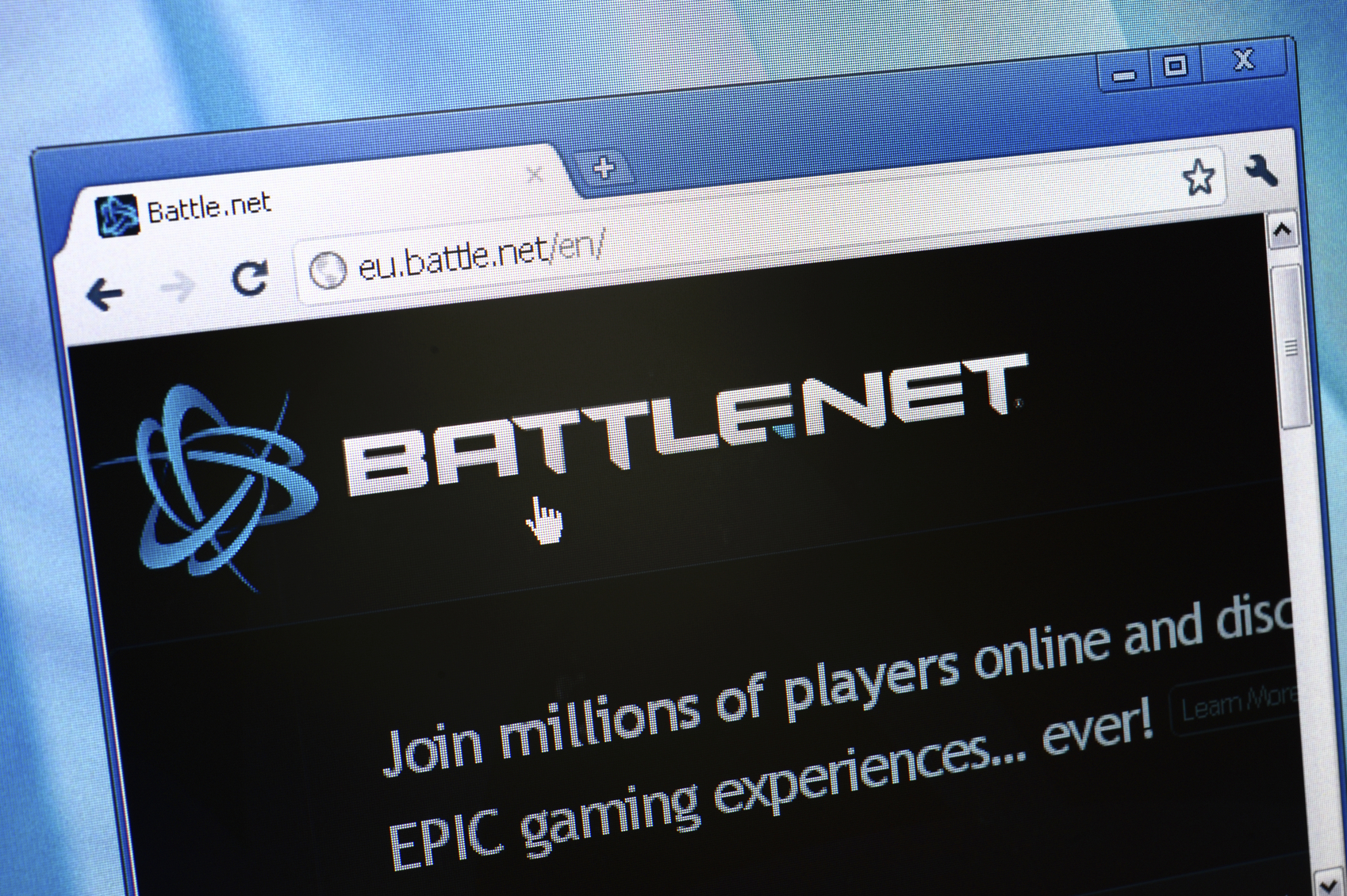 Blizzard Entertainment Recuperates Following Another DDoS Attack