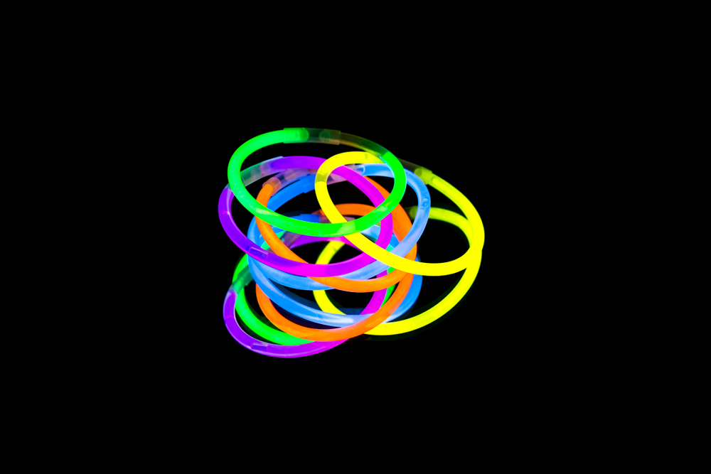 Radio Controlled LED Wristbands are Vulnerable to Hacking, Researchers Say