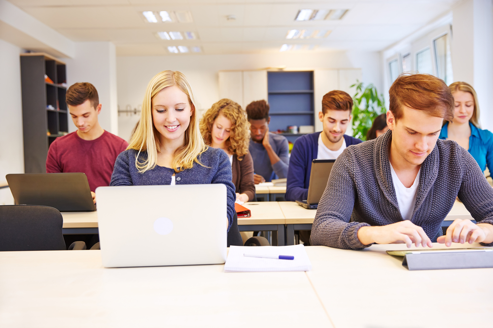 Graduation Alliance suffers potential cyber attack that could have compromised Tennessee students' information Graduation Alliance suffers potential cyber attack that could have compromised Tennessee students' information