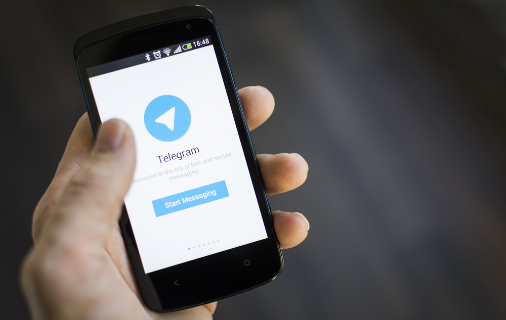 Telegram bug leaked desktop users’ IP addresses