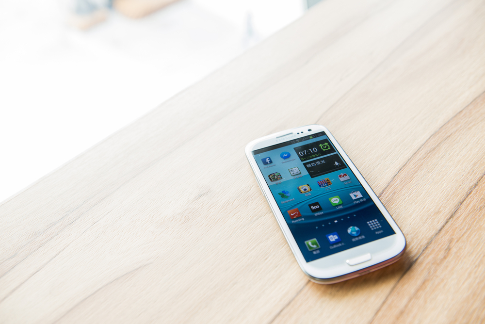 White hat finds out faulty application that reportedly bricks all Samsung phones
