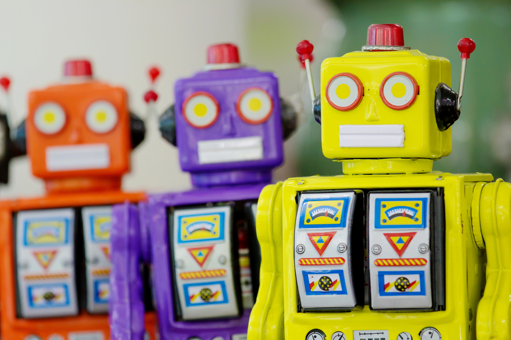 Connected Children’s Toys aren’t Cybersafe: Researchers Reports Several Serious Vulnerabilities Connected Children’s Toys aren’t Cybersafe: Researchers Reports Several Serious Vulnerabilities