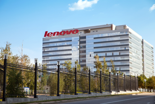 Lenovo servers contained major security vulnerabilities