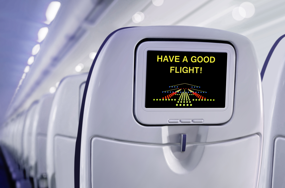 British Airways Entertainment System on Boeing 777-36N(ER) found to be affected by a privilege escalation issue British Airways Entertainment System on Boeing 777-36N(ER) found to be affected by a privilege escalation issue