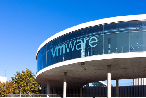 VMWare issues patch for a critical arbitrary code execution vulnerability in the SVGA virtual graphics card VMWare issues patch for a critical arbitrary code execution vulnerability in the SVGA virtual graphics card