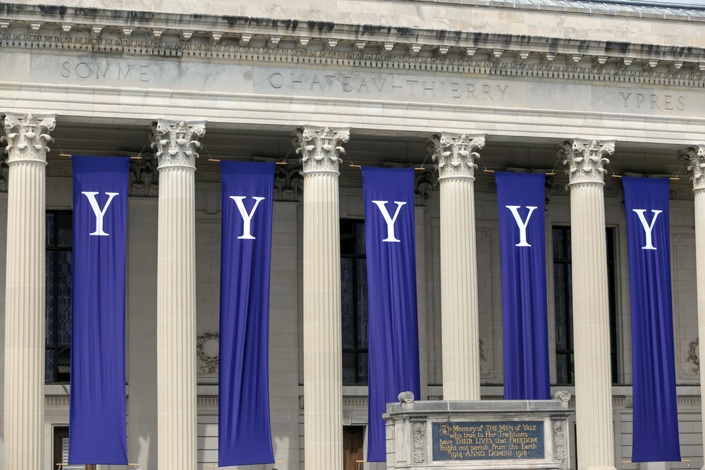 Yale University data breach: Personal information, social security numbers stolen in intrusion Yale University data breach: Personal information, social security numbers stolen in intrusion