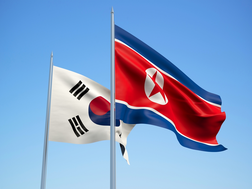 Hackers have stolen private data of 997 North Korean Defectors