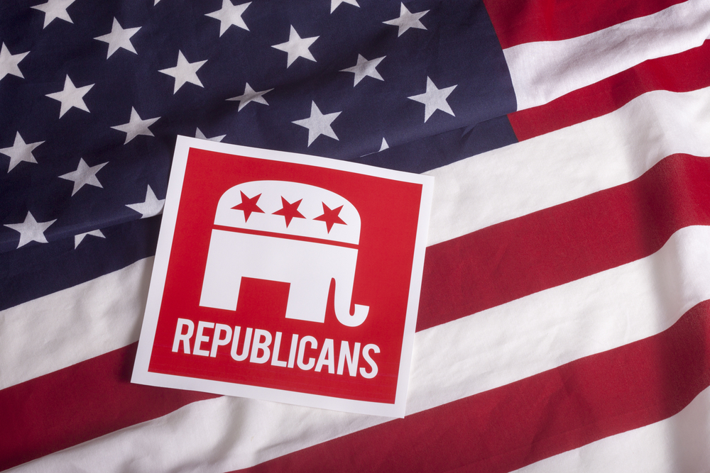 US Republicans were hacked and their emails stolen during the 2018 midterm election US Republicans were hacked and their emails stolen during the 2018 midterm election