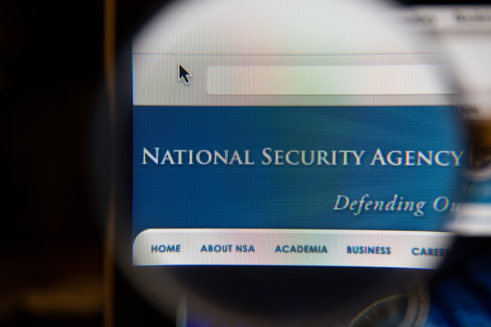 Ex-NSA TAO staffer gets 5.5 years in prison for taking classified data home