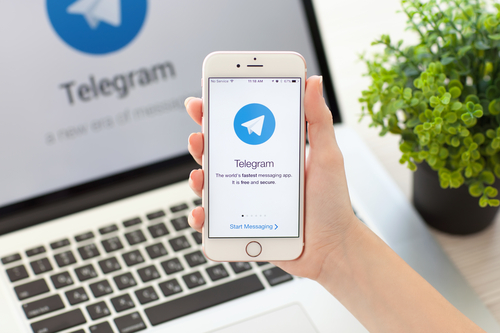 Distributed Denial of Service attack on Telegram causes service outages