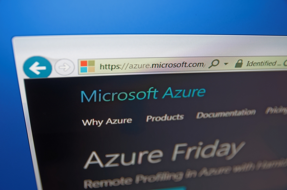 A new phishing campaign leverages Microsoft’s Azure Blob storage to steal users’ Microsoft account credentials A new phishing campaign leverages Microsoft’s Azure Blob storage to steal users’ Microsoft account credentials
