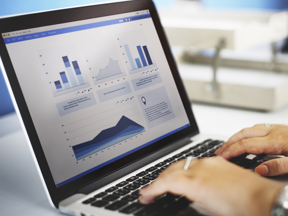 Hackers are also using analytics tools to measure their campaign metrics