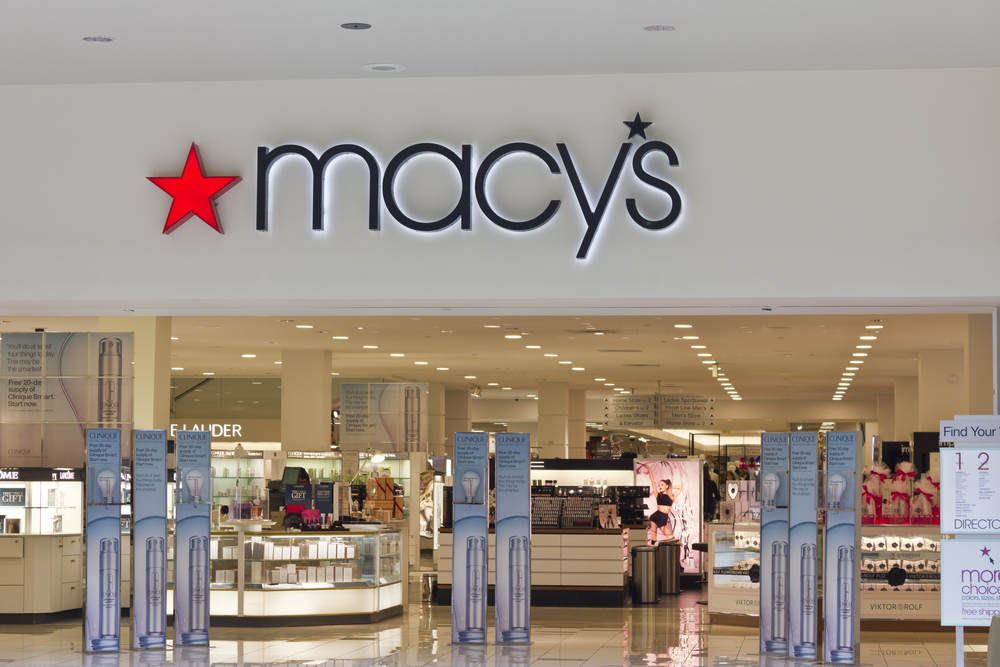Macy's data breach: Customers' personal, payment card details accessed for nearly 2 months Macy's data breach: Customers' personal, payment card details accessed for nearly 2 months