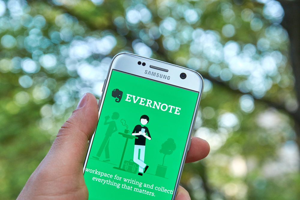 Major vulnerability in Evernote’s Web Clipper left user data of millions vulnerable Major vulnerability in Evernote’s Web Clipper left user data of millions vulnerable