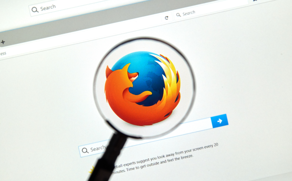 Mozilla brings out Anti-Tracking Policy with Firefox 65
