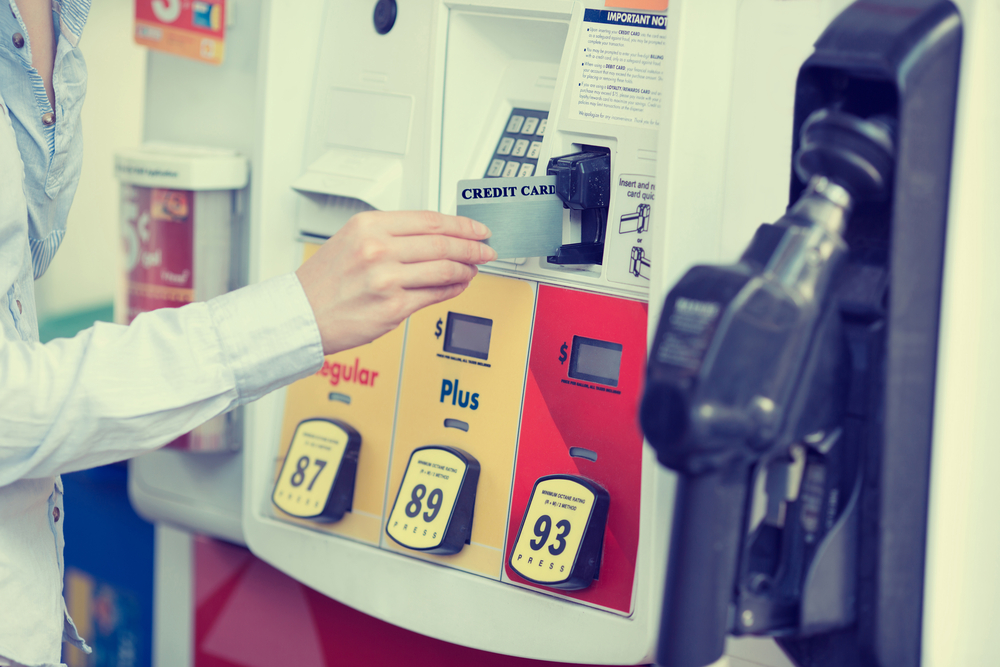 Software powering Orpak fuel stations used insecure hard-coded credentials