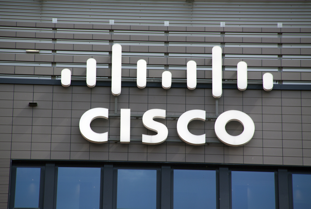 Cisco patches critical vulnerability in Virtual Service Container for IOS XE