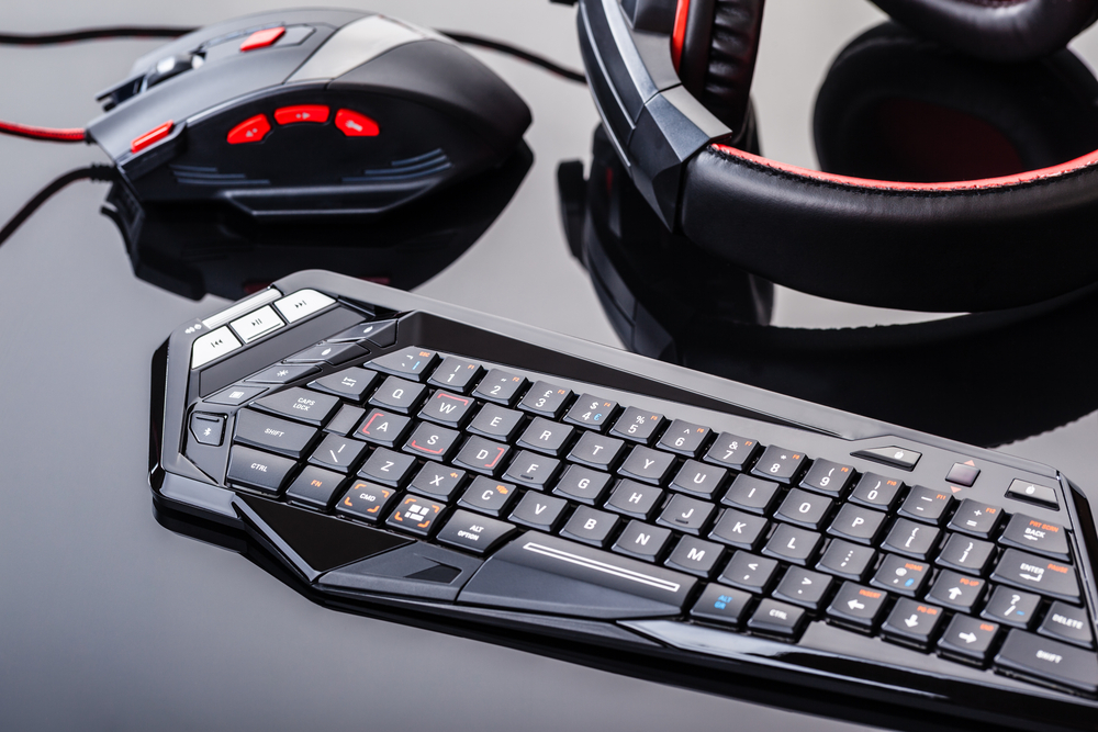 Computer Peripheral Manufacturers Come Under The Scanner For Using Unsigned Firmware Computer Peripheral Manufacturers Come Under The Scanner For Using Unsigned Firmware