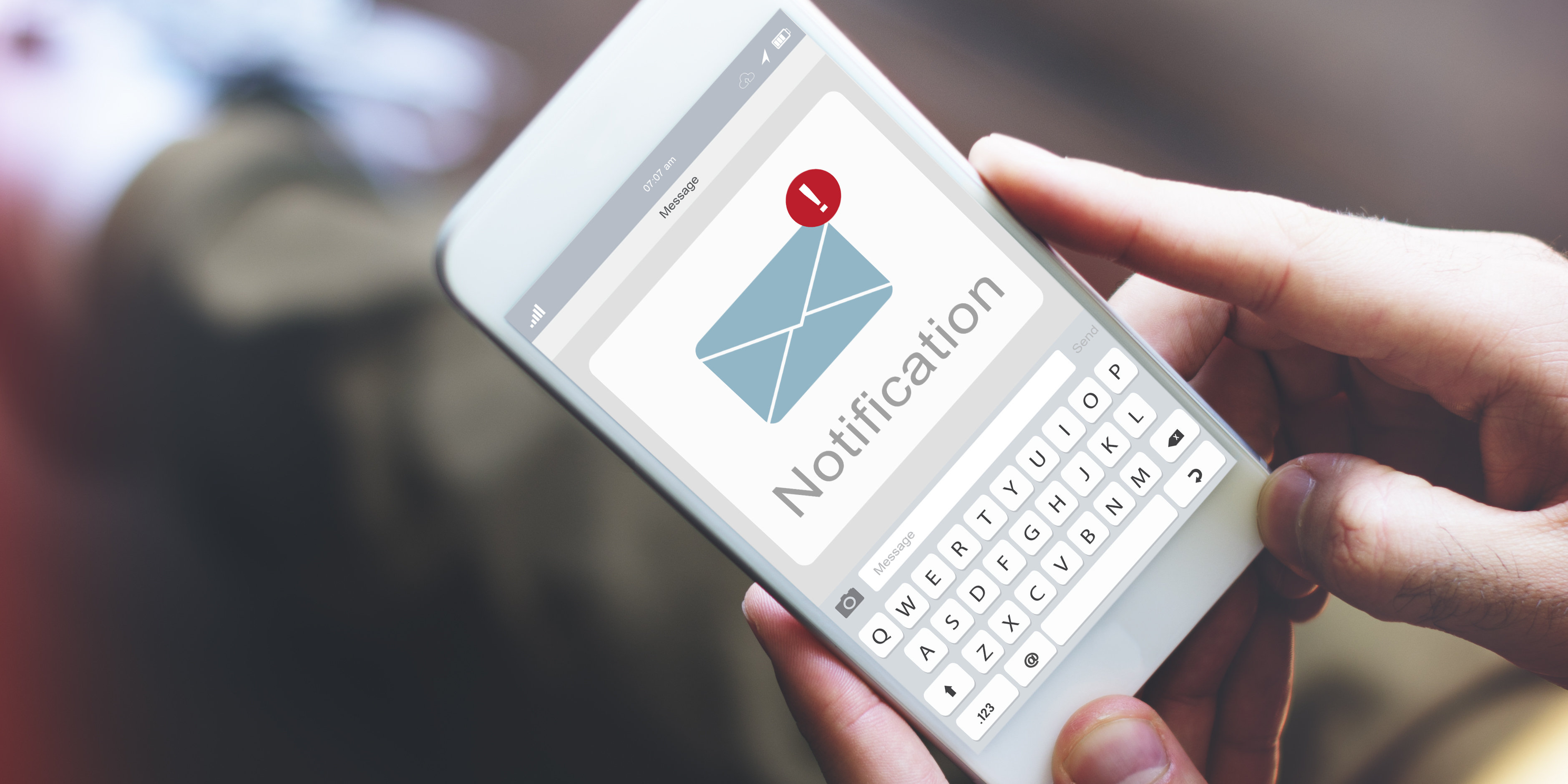 New SMiShing campaign leveraging fake banking app infects hundreds of Android users New SMiShing campaign leveraging fake banking app infects hundreds of Android users
