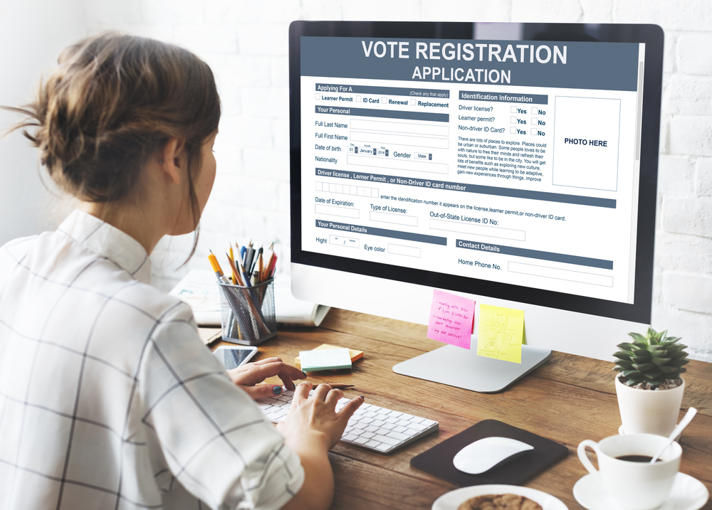 Paper Voting System Is Paper-Based System are More Secure Than the Online Voting? | Cyware ...