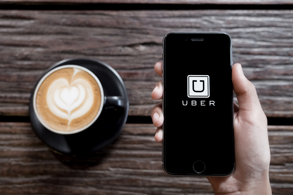 Uber patches vulnerability that could allow attackers to compromise users’ accounts Uber patches vulnerability that could allow attackers to compromise users’ accounts