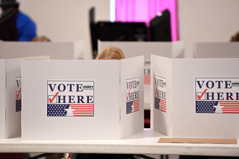 11-year-old hacker altered election results in a replica US voting system in just 10 minutes 11-year-old hacker altered election results in a replica US voting system in just 10 minutes