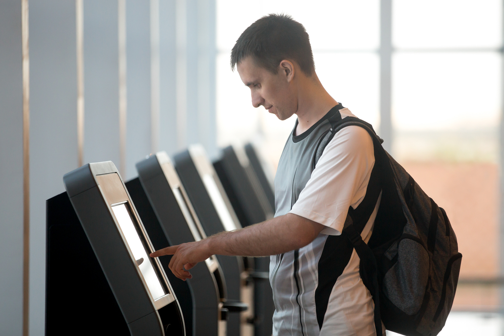 Widely used Uniguest Kiosk software found exposing several sensitive details