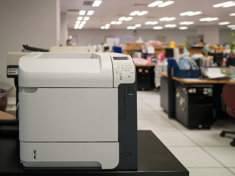 HP unveils $10000 bug bounty program inviting hackers to find bugs in its printers HP unveils $10000 bug bounty program inviting hackers to find bugs in its printers