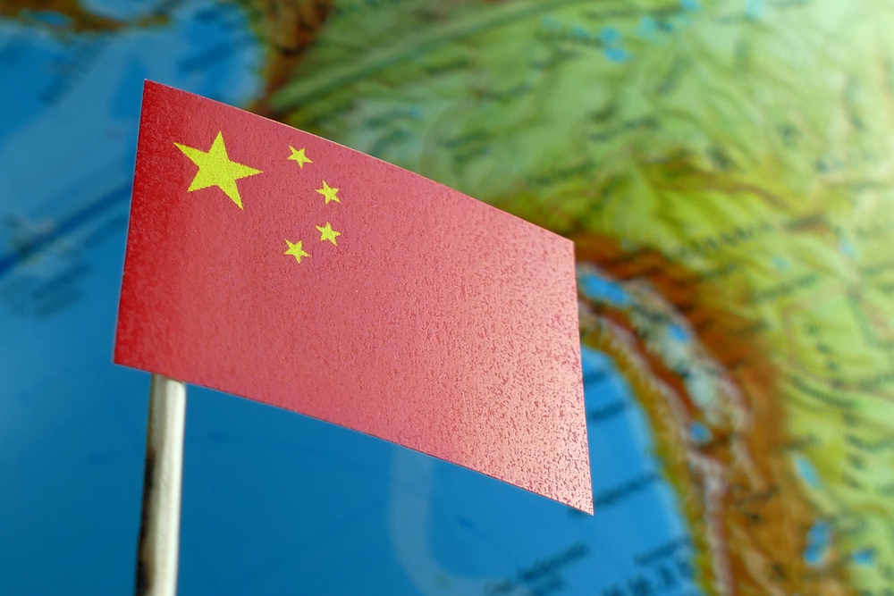 Chinese cyberespionage group Thrip targets satellite, defense companies in US and Asia Chinese cyberespionage group Thrip targets satellite, defense companies in US and Asia
