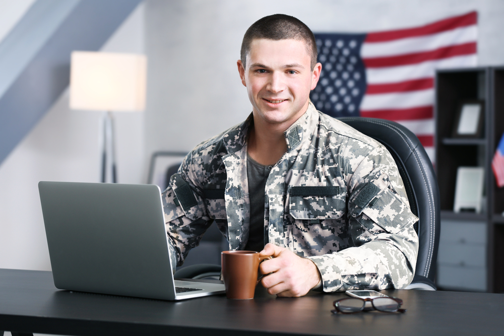 Scammers Made Nearly $405 Million From Military Personnel and Veterans Since 2012 Scammers Made Nearly $405 Million From Military Personnel and Veterans Since 2012