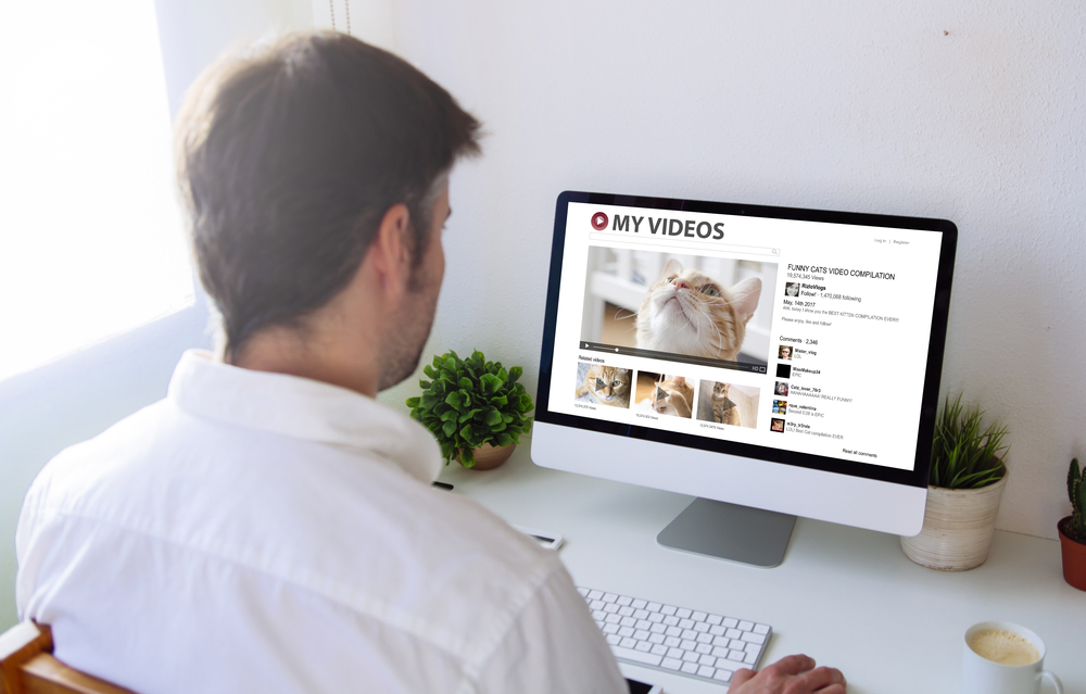 DailyMotion hit by a credential stuffing attack impacting a limited number of user accounts DailyMotion hit by a credential stuffing attack impacting a limited number of user accounts