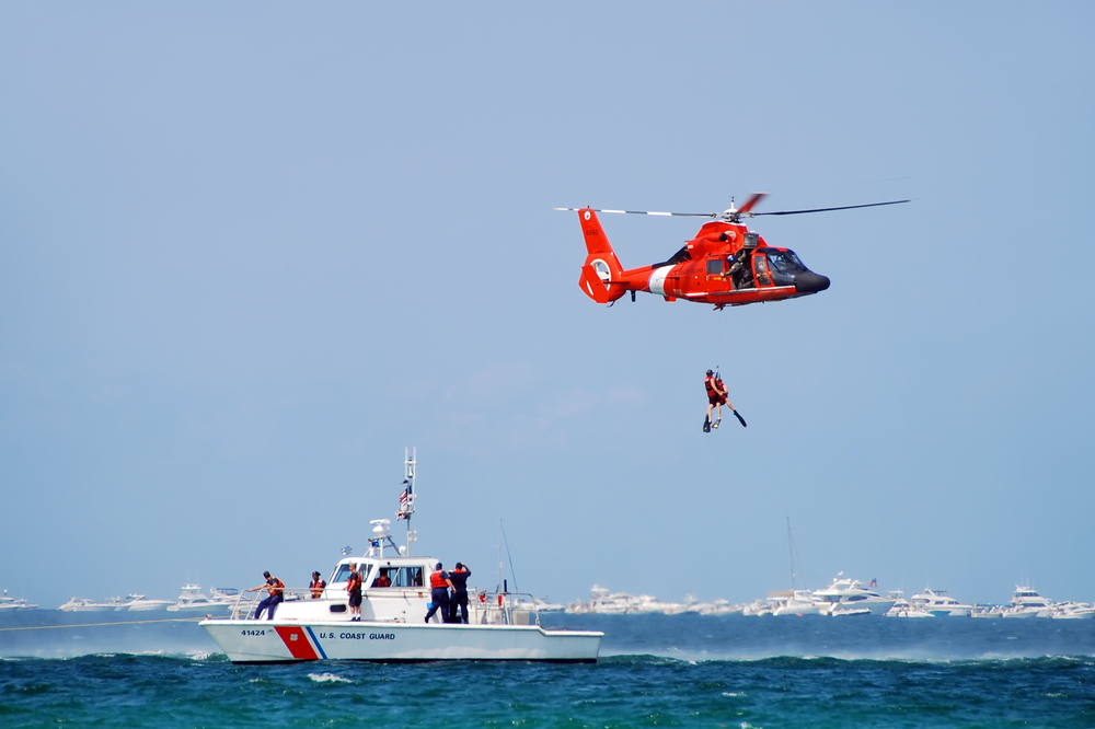 US Coast Guard Finds Ryuk Ransomware Responsible for Attack on its Maritime Facility US Coast Guard Finds Ryuk Ransomware Responsible for Attack on its Maritime Facility