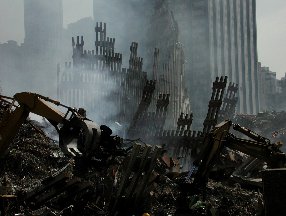 The Dark Overlord group threatens to leak documents related to the September 11 attacks The Dark Overlord group threatens to leak documents related to the September 11 attacks