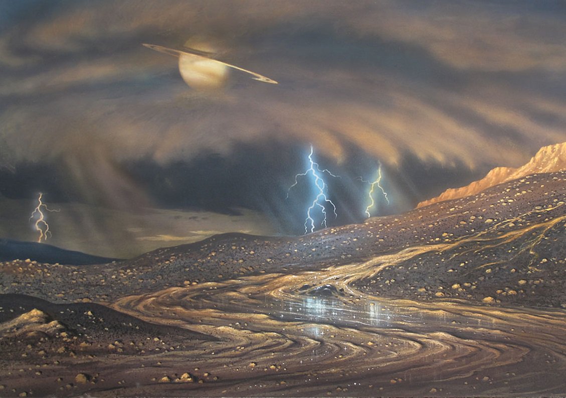 Remembering Operation Titan Rain